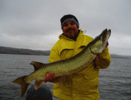 bobbiebait.com - Tome Howson Musky